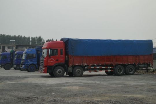 點擊查看詳細信息<br>標題：車輛展示 閱讀次數(shù)：3874